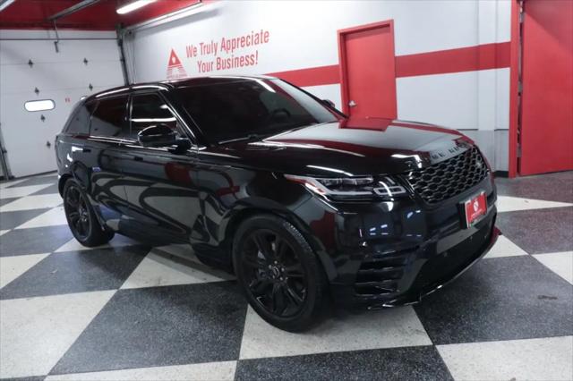 2022 Land Rover Range Rover Velar P250 R-Dynamic S