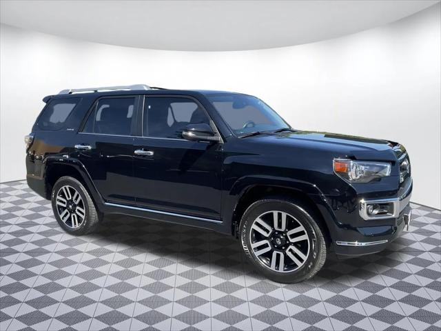 2023 Toyota 4Runner Limited for sale in Mount Vernon, WA