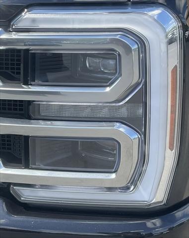 2024 Ford F-350 Platinum