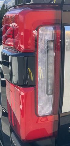 2024 Ford F-350 Platinum