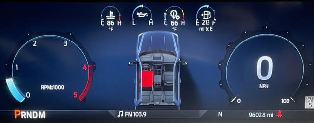2024 Ford F-350 Platinum
