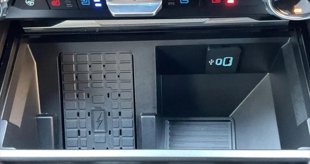 2024 Ford F-350 Platinum