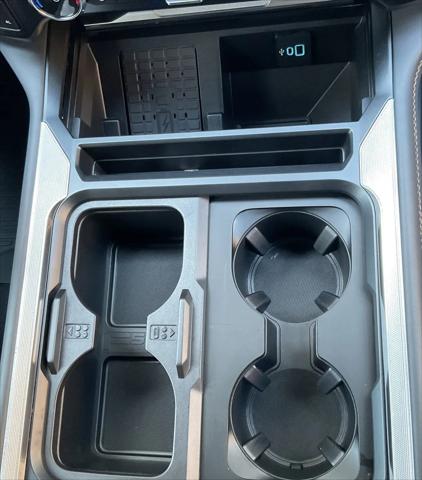 2024 Ford F-350 Platinum