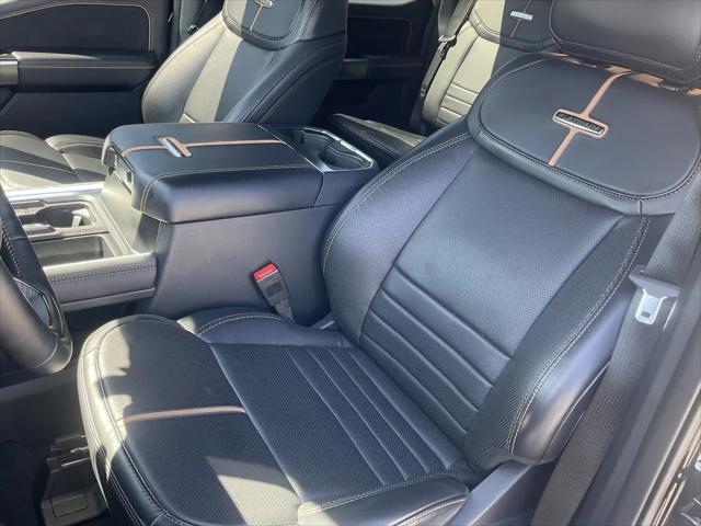 2024 Ford F-350 Platinum