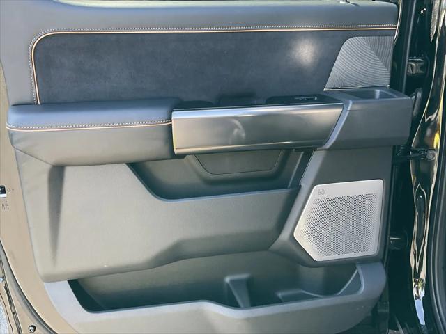 2024 Ford F-350 Platinum