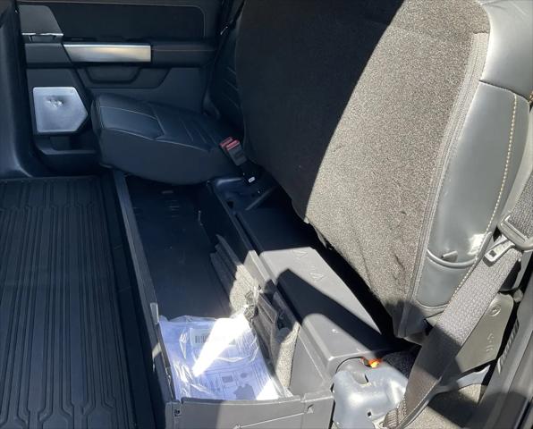 2024 Ford F-350 Platinum