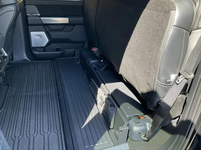 2024 Ford F-350 Platinum