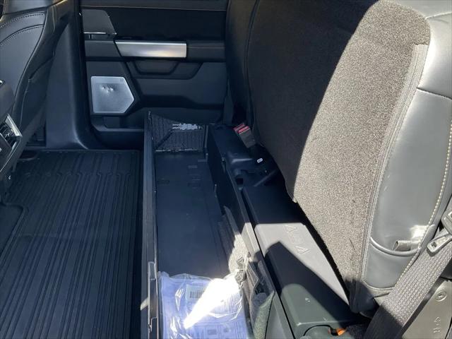 2024 Ford F-350 Platinum