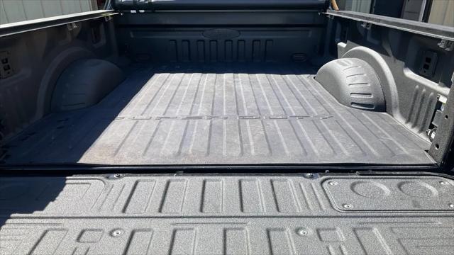 2024 Ford F-350 Platinum