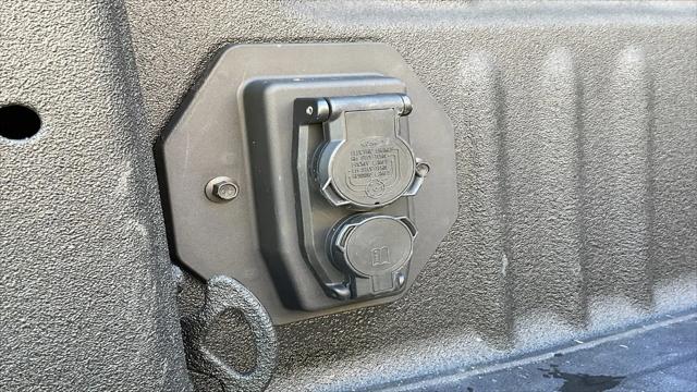 2024 Ford F-350 Platinum