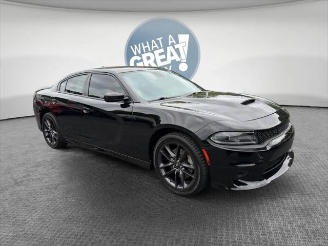 2021 Dodge Charger GT AWD for sale in Pittsburgh, PA