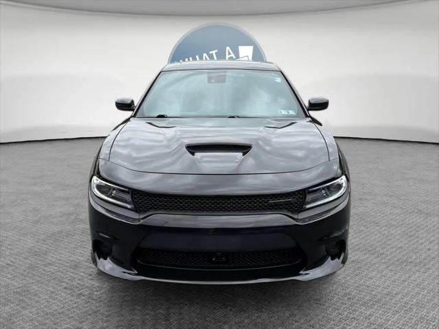 2021 Dodge Charger GT AWD