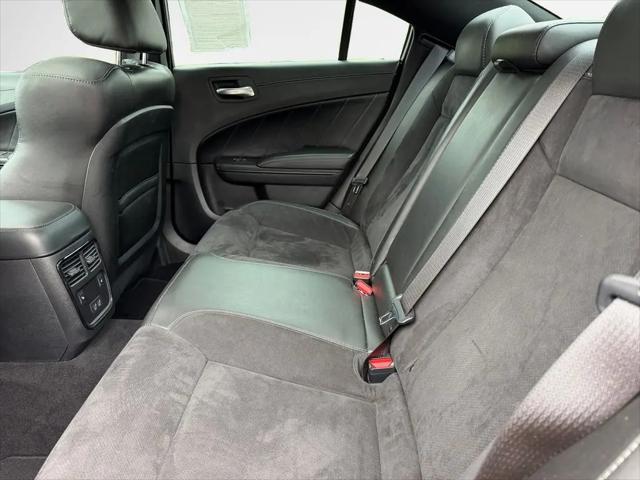 2021 Dodge Charger GT AWD