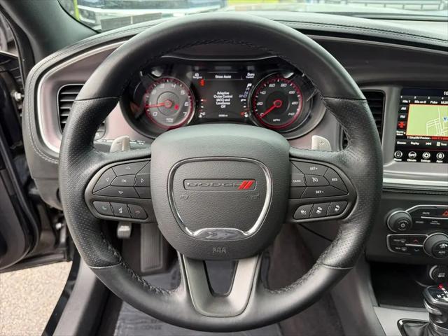 2021 Dodge Charger GT AWD