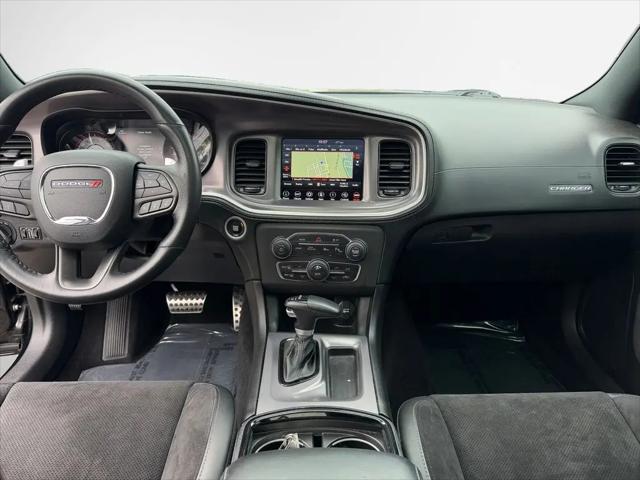 2021 Dodge Charger GT AWD