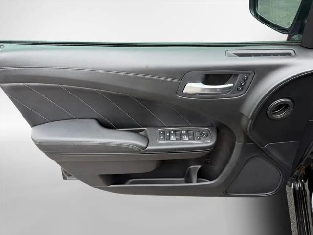 2021 Dodge Charger GT AWD