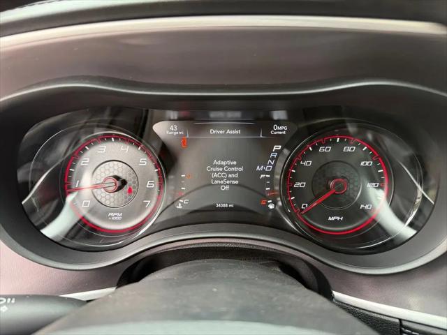 2021 Dodge Charger GT AWD