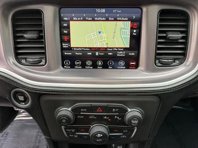 2021 Dodge Charger GT AWD