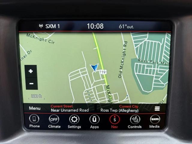 2021 Dodge Charger GT AWD