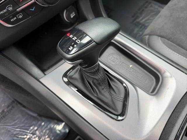 2021 Dodge Charger GT AWD
