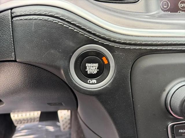 2021 Dodge Charger GT AWD