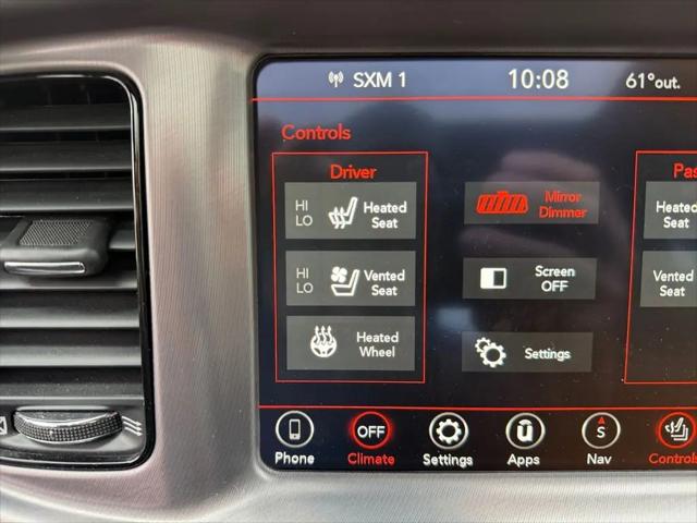 2021 Dodge Charger GT AWD
