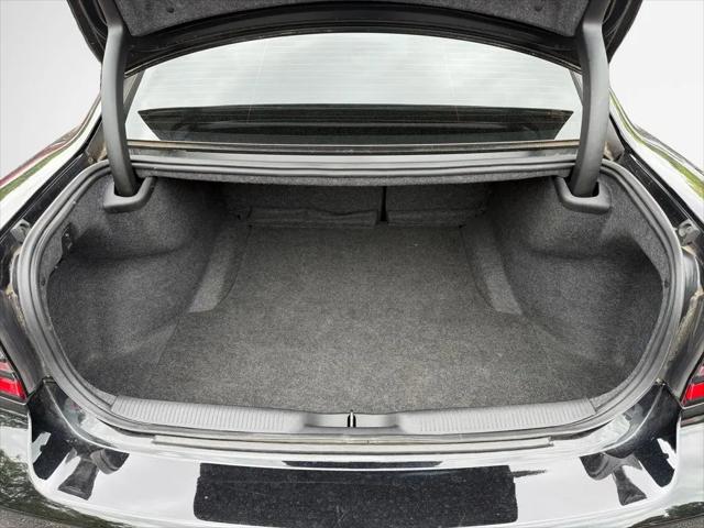 2021 Dodge Charger GT AWD