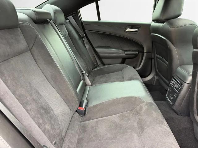 2021 Dodge Charger GT AWD