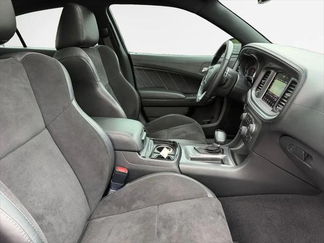 2021 Dodge Charger GT AWD