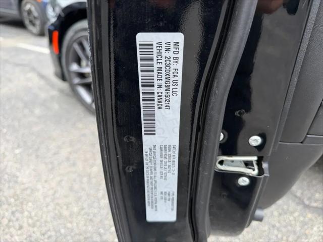 2021 Dodge Charger GT AWD