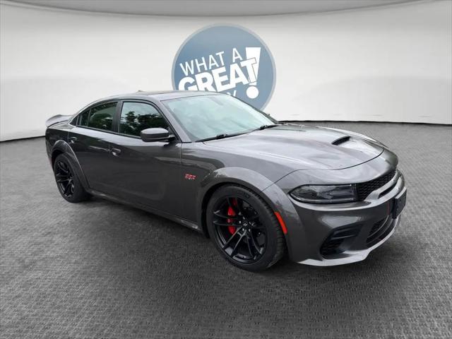 2021 Dodge Charger Scat Pack Widebody RWD for sale in Pittsburgh, PA