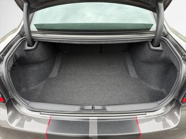 2021 Dodge Charger Scat Pack Widebody RWD