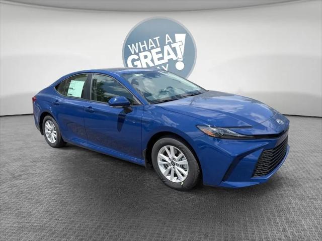2026 Toyota Camry LE for sale in Pittsburgh, PA