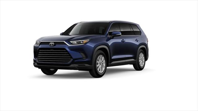 2026 Toyota Grand Highlander Hybrid XLE for sale in Pittsburgh, PA