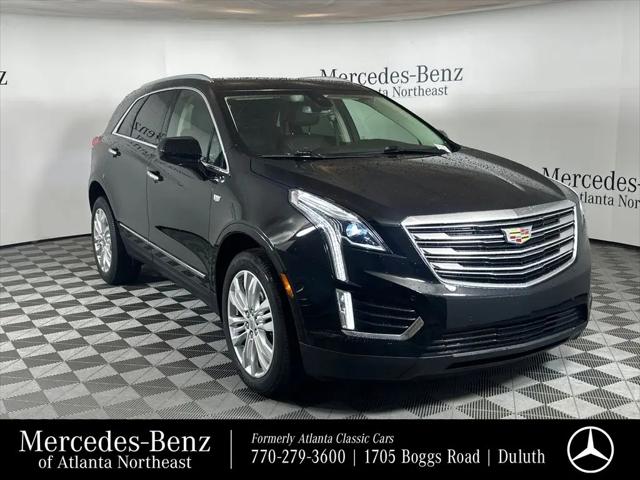 2019 Cadillac XT5 Premium Luxury for sale in Duluth, GA