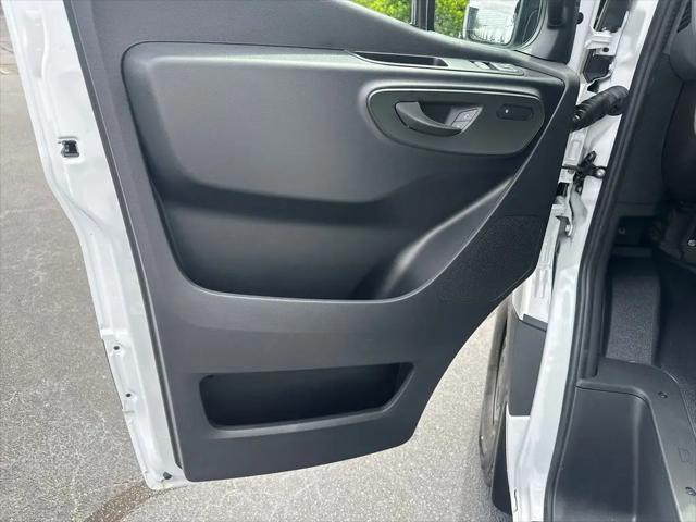 2026 Mercedes-Benz Sprinter 2500 High Roof 4-Cyl Diesel
