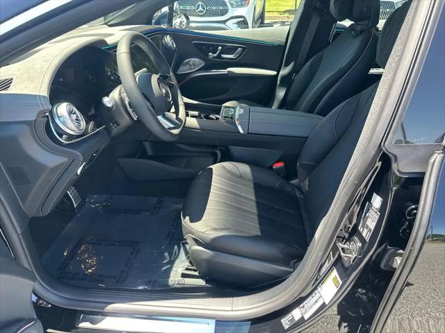 2026 Mercedes-Benz EQS 450 4MATIC