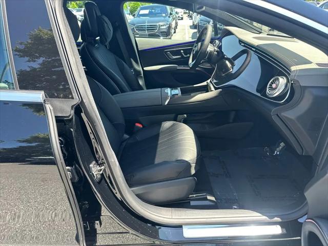 2026 Mercedes-Benz EQS 450 4MATIC