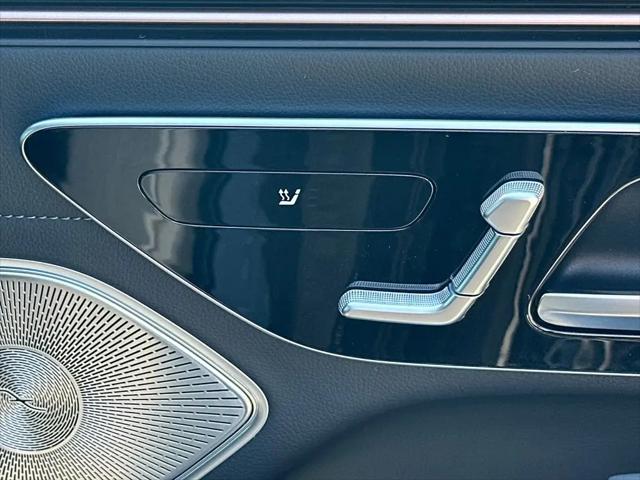 2026 Mercedes-Benz EQS 450 4MATIC