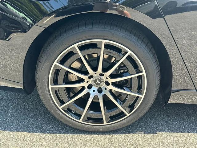 2026 Mercedes-Benz EQS 450 4MATIC