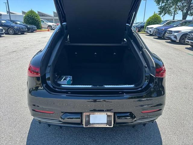 2026 Mercedes-Benz EQS 450 4MATIC