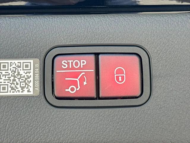2026 Mercedes-Benz EQS 450 4MATIC