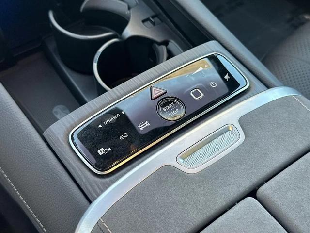 2026 Mercedes-Benz EQS 450 4MATIC