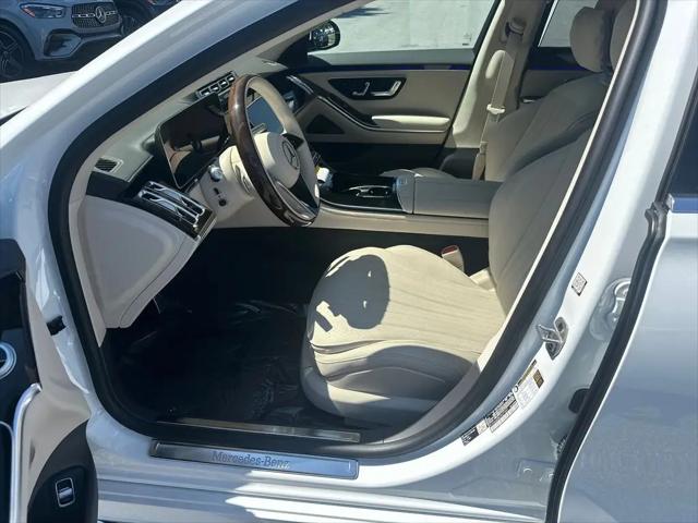 2026 Mercedes-Benz 500 4MATIC