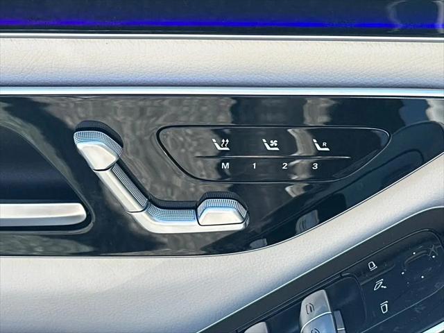 2026 Mercedes-Benz 500 4MATIC