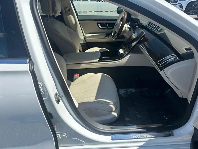 2026 Mercedes-Benz 500 4MATIC