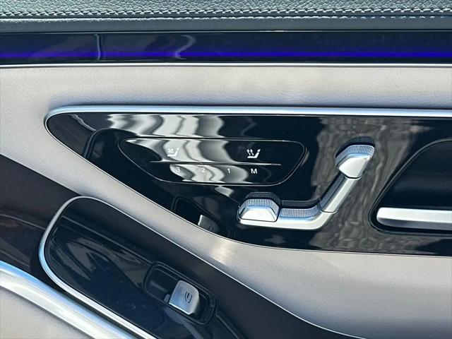 2026 Mercedes-Benz 500 4MATIC