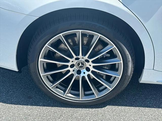 2026 Mercedes-Benz 500 4MATIC