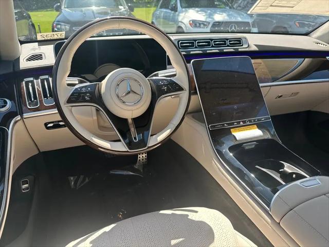 2026 Mercedes-Benz 500 4MATIC