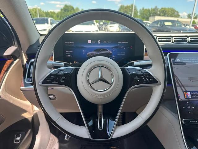 2026 Mercedes-Benz 500 4MATIC